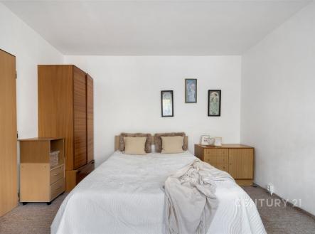 Prodej bytu, 2+1, 56 m²