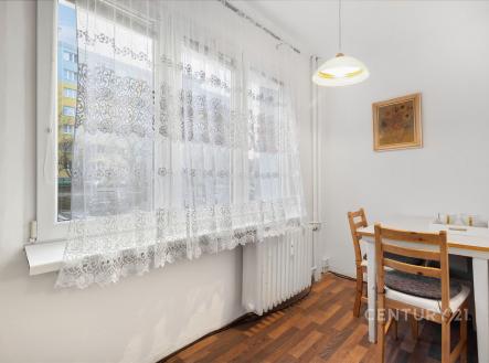 Prodej bytu, 2+1, 56 m²