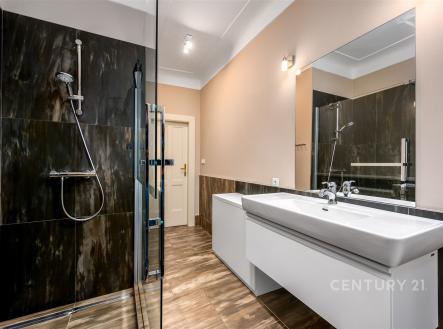 Pronájem bytu, 2+1, 69 m²