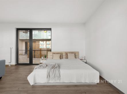 Prodej bytu, 2+kk, 60 m²