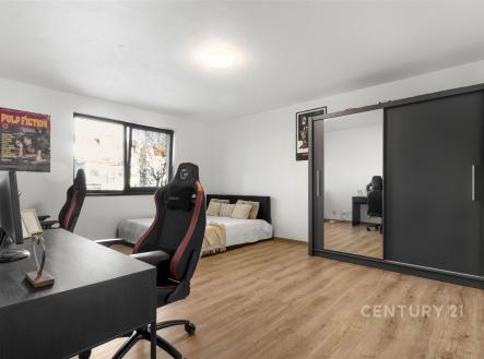 Prodej bytu, 2+kk, 49 m²