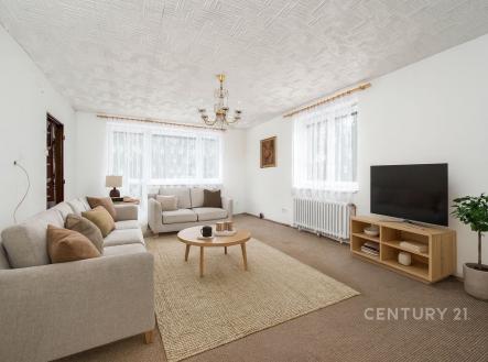 Prodej domu/vily, 125 m²