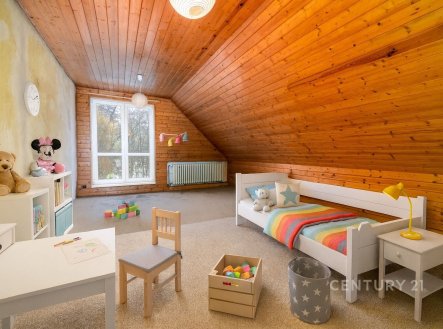 Prodej domu/vily, 125 m²