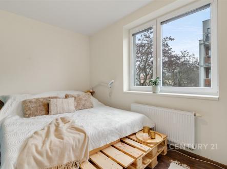 Pronájem bytu, 2+kk, 42 m²