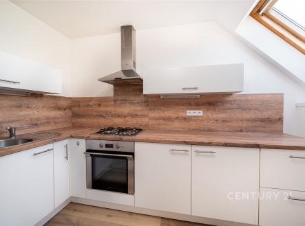 Prodej bytu, 2+kk, 44 m²