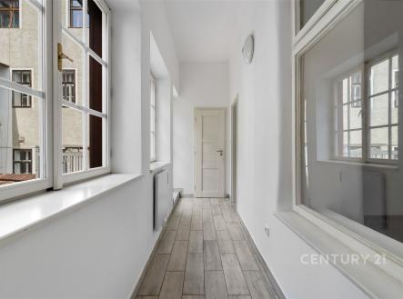 Pronájem bytu, 3+kk, 76 m²