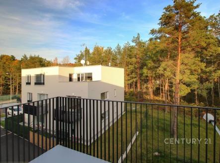 Pronájem bytu, 1+kk, 30 m²