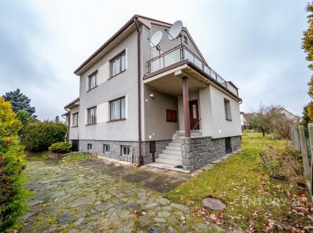 Prodej domu/vily, 250 m²