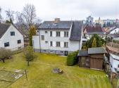 Prodej domu/vily, 250 m²
