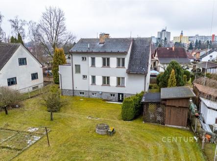 Prodej domu/vily, 250 m²