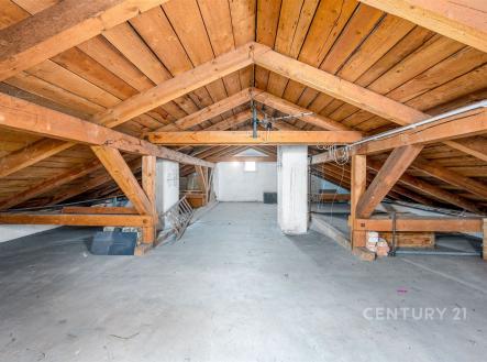 Prodej domu/vily, 250 m²