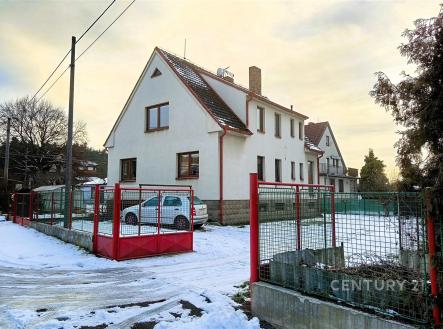 Pronájem domu/vily, 75 m²