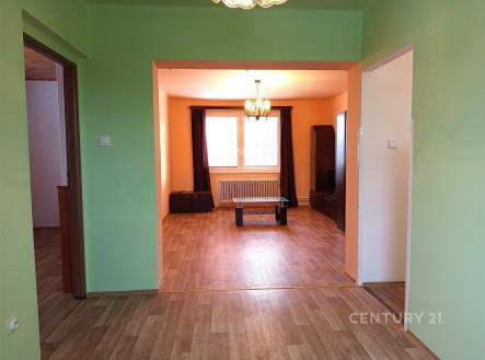 Pronájem domu/vily, 75 m²