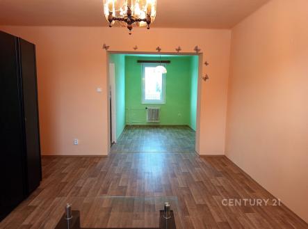 Pronájem domu/vily, 75 m²