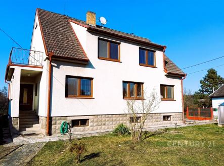 Pronájem domu/vily, 75 m²