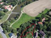 Prodej pozemku pro bydlení, 1 493 m²