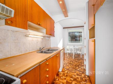 Prodej bytu, 3+1, 82 m²