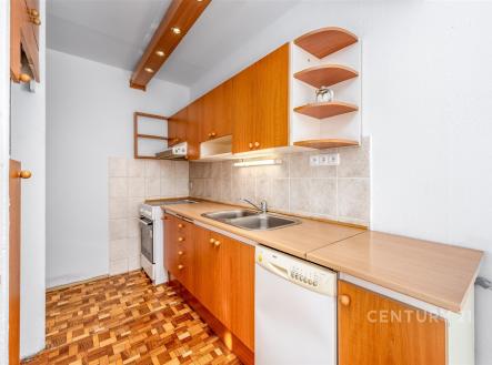 Prodej bytu, 3+1, 82 m²