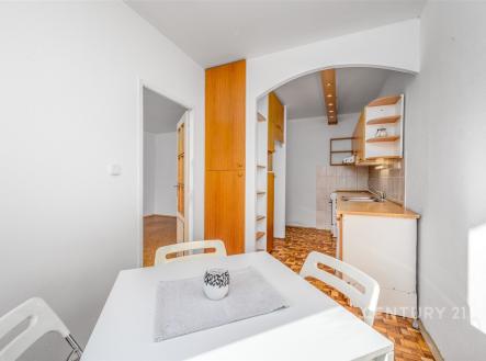 Prodej bytu, 3+1, 82 m²