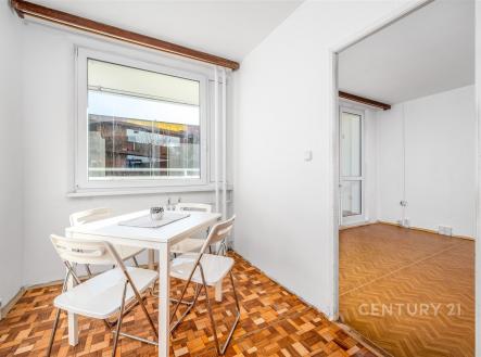 Prodej bytu, 3+1, 82 m²