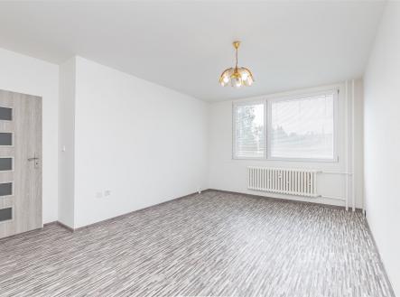Pronájem bytu, 2+kk, 44 m²