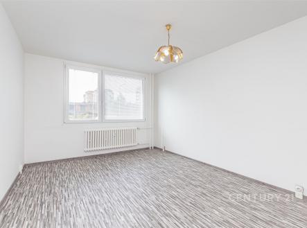 Pronájem bytu, 2+kk, 44 m²