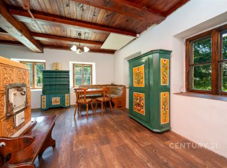 Prodej chaty/rekreačního objektu, 150 m²