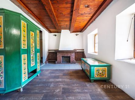 Prodej chaty/rekreačního objektu, 150 m²