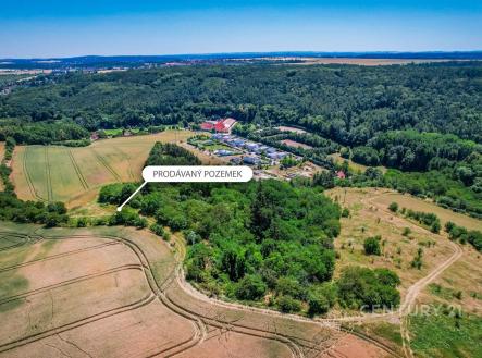 Prodej pozemku, zemědělská půda, 1 495 m²