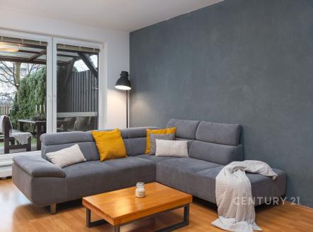 Prodej bytu, 3+kk, 96 m²