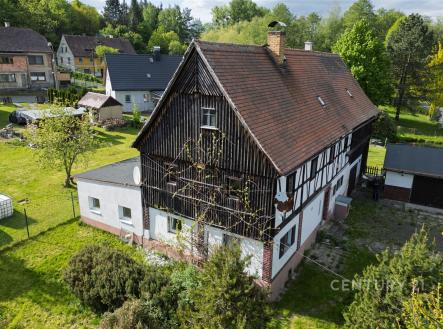 Prodej domu/vily, 161 m²