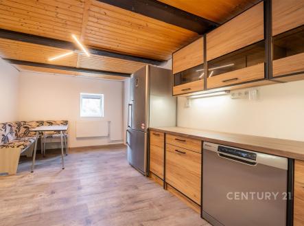 Prodej domu/vily, 161 m²