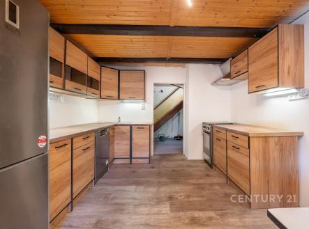 Prodej domu/vily, 161 m²