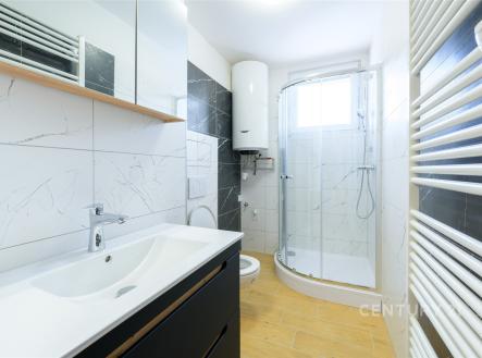 Prodej bytu, 2+1, 47 m²