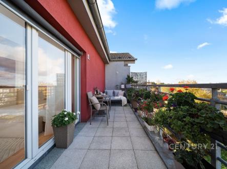 Prodej bytu, 2+kk, 89 m²