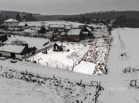 Prodej pozemku pro bydlení, 1 139 m²