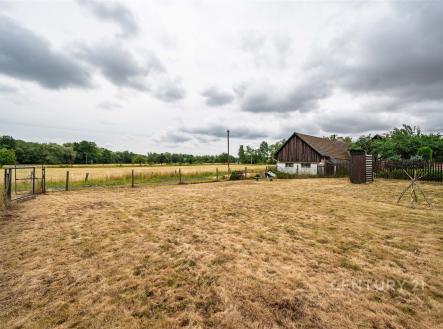 Prodej pozemku pro bydlení, 1 139 m²