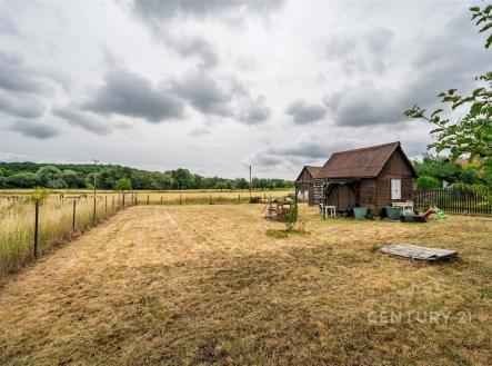 Prodej pozemku pro bydlení, 1 139 m²