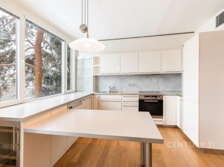 Pronájem bytu, 2+kk, 53 m²