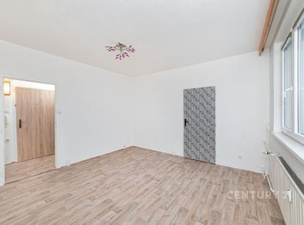 Prodej bytu, 2+1, 42 m²