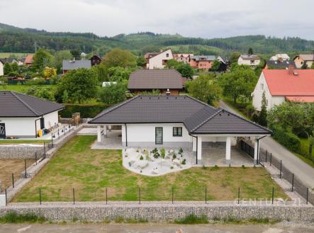 Pronájem domu/vily, 109 m²