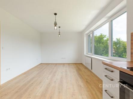 Pronájem bytu, 3+kk, 56 m²