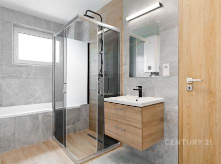 Pronájem bytu, 3+kk, 56 m²