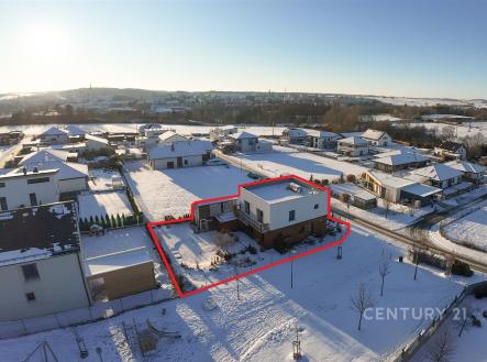 Prodej domu/vily, 150 m²