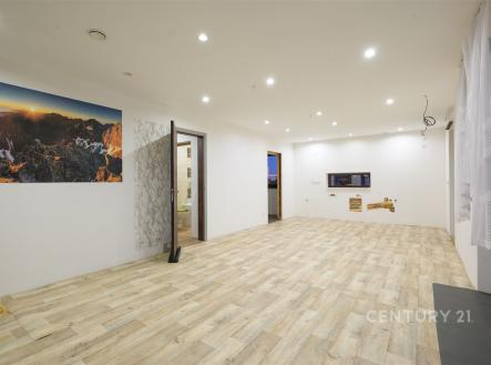 Prodej domu/vily, 150 m²