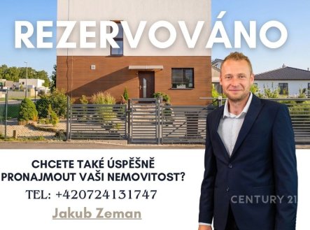 Nemovitost