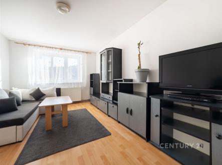Prodej bytu, 3+1, 74 m²