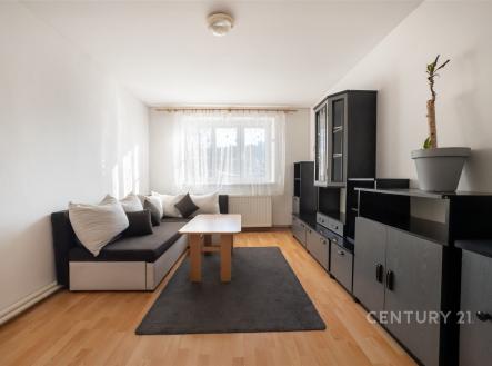 Prodej bytu, 3+1, 74 m²