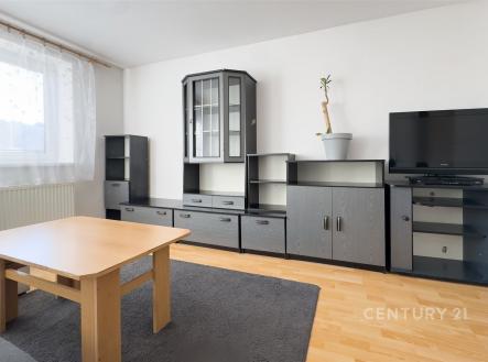 Prodej bytu, 3+1, 74 m²