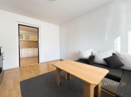 Prodej bytu, 3+1, 74 m²